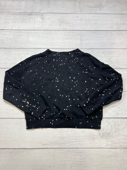 Sweater By Pilcro In Black, Size: M