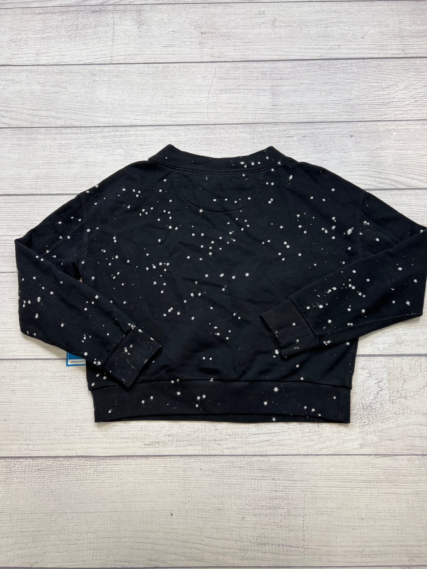 Sweater By Pilcro In Black, Size: M