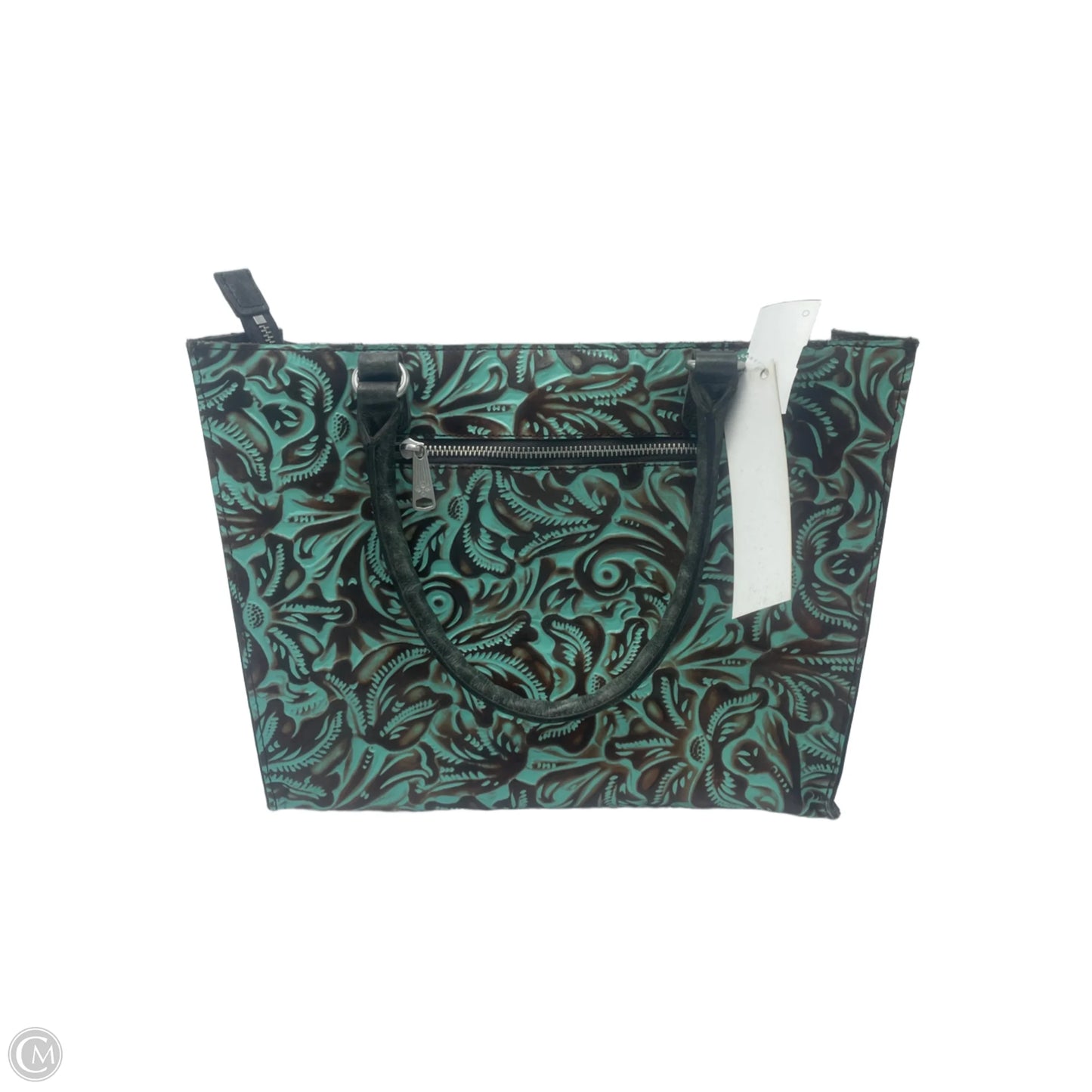 Handbag Designer By Patricia Nash