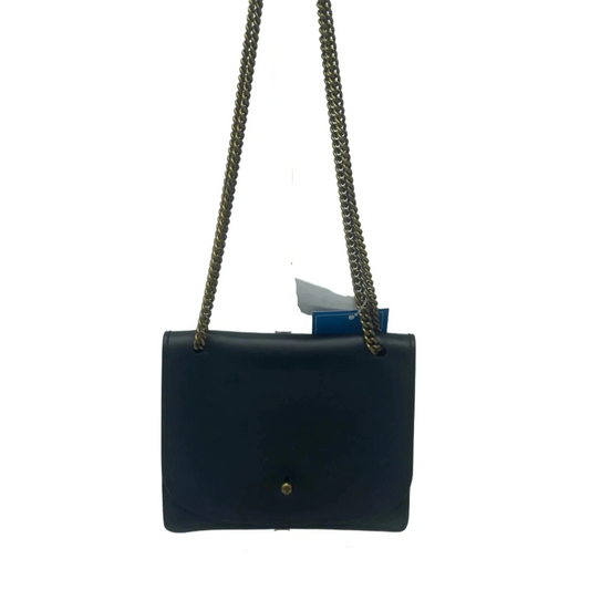 Handbag Leather By Madewell