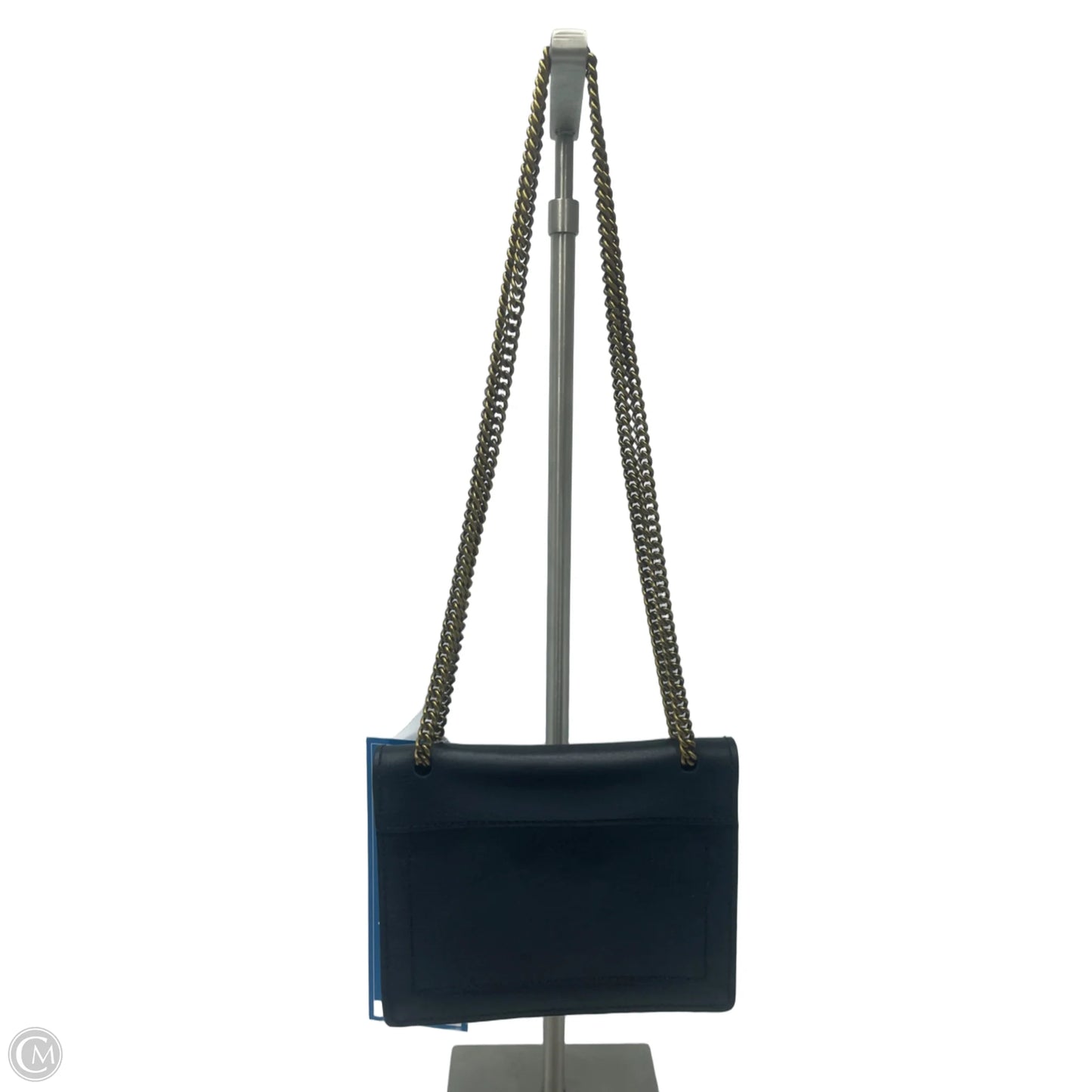 Handbag Leather By Madewell