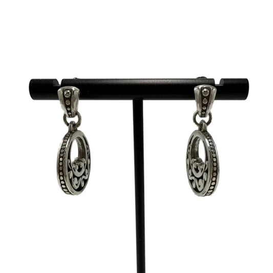 Earrings Dangle/drop By Brighton