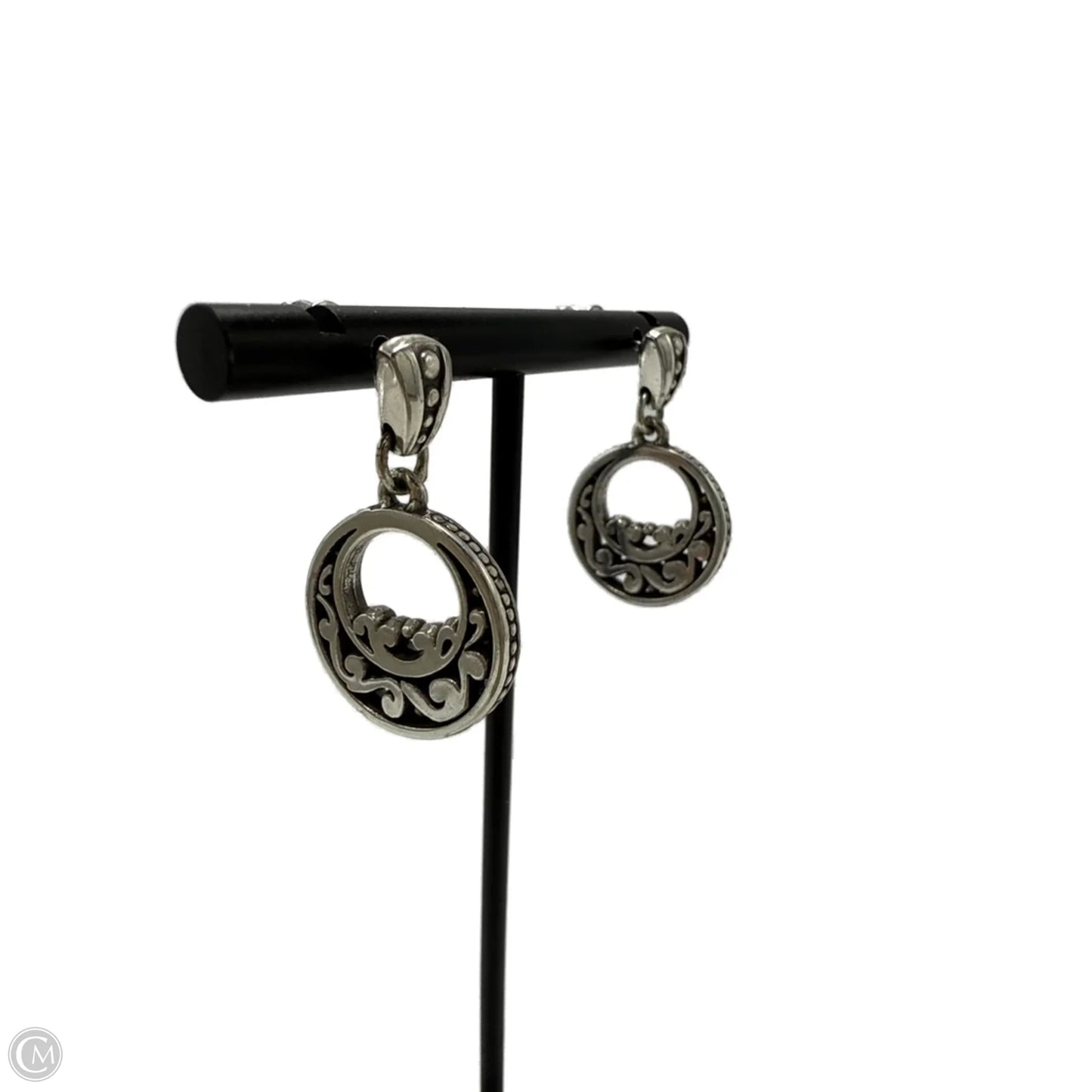 Earrings Dangle/drop By Brighton