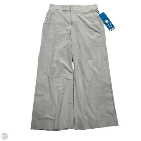 Athletic Pants By Athleta In Grey, Size: Xs