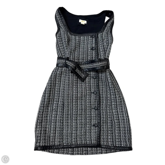 Dress Work By Maeve In Black, Size: S