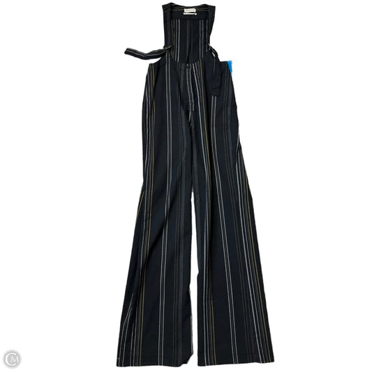 Jumpsuit By Urban Outfitters In Black, Size: Xs