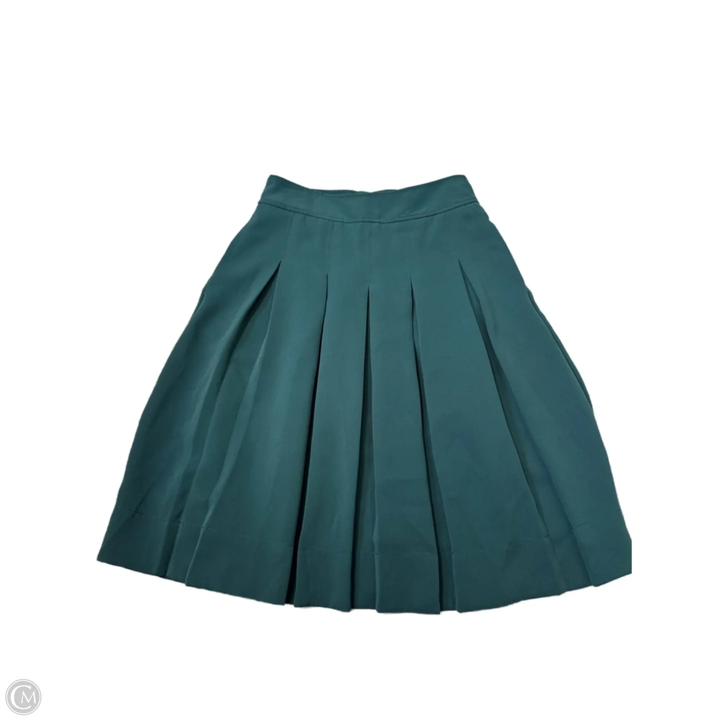 Skirt Midi By A Loves A In Green, Size: 4