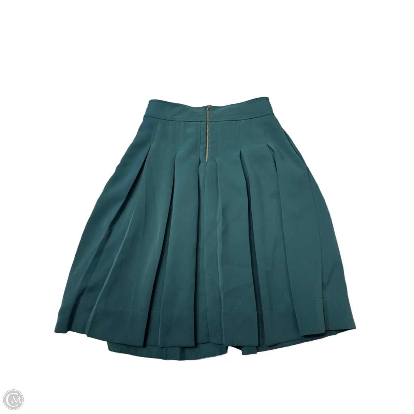 Skirt Midi By A Loves A In Green, Size: 4