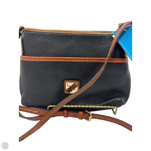 Handbag Designer By Dooney And Bourke
