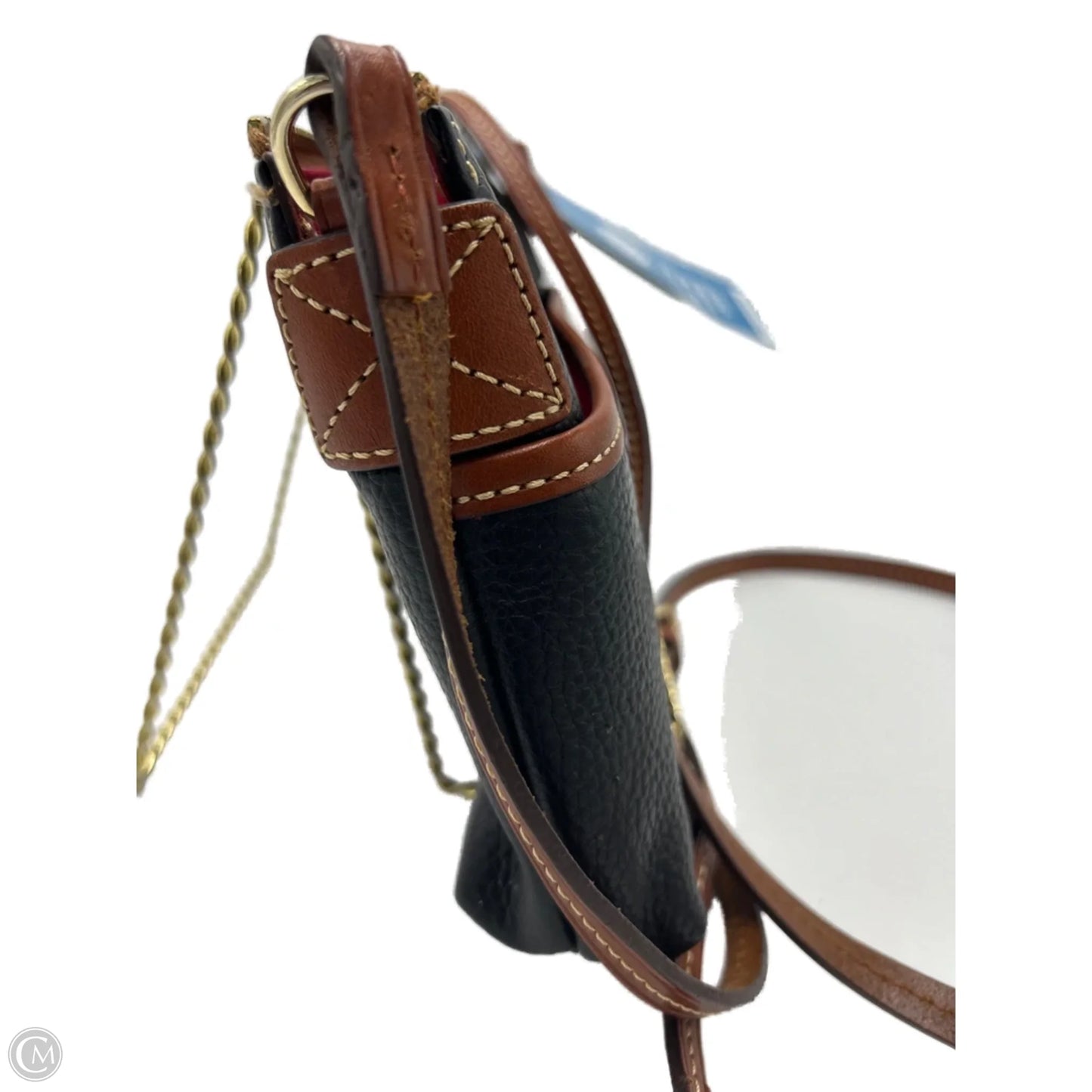 Handbag Designer By Dooney And Bourke