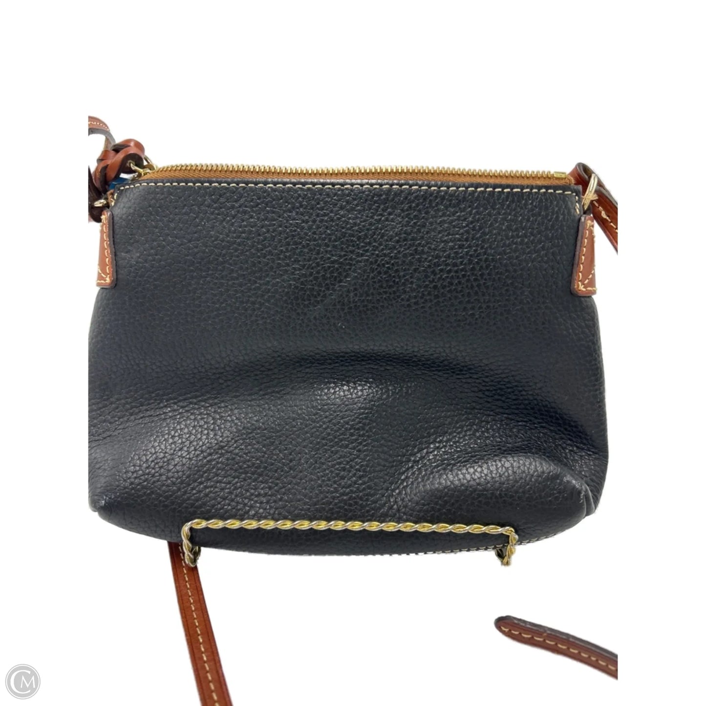 Handbag Designer By Dooney And Bourke