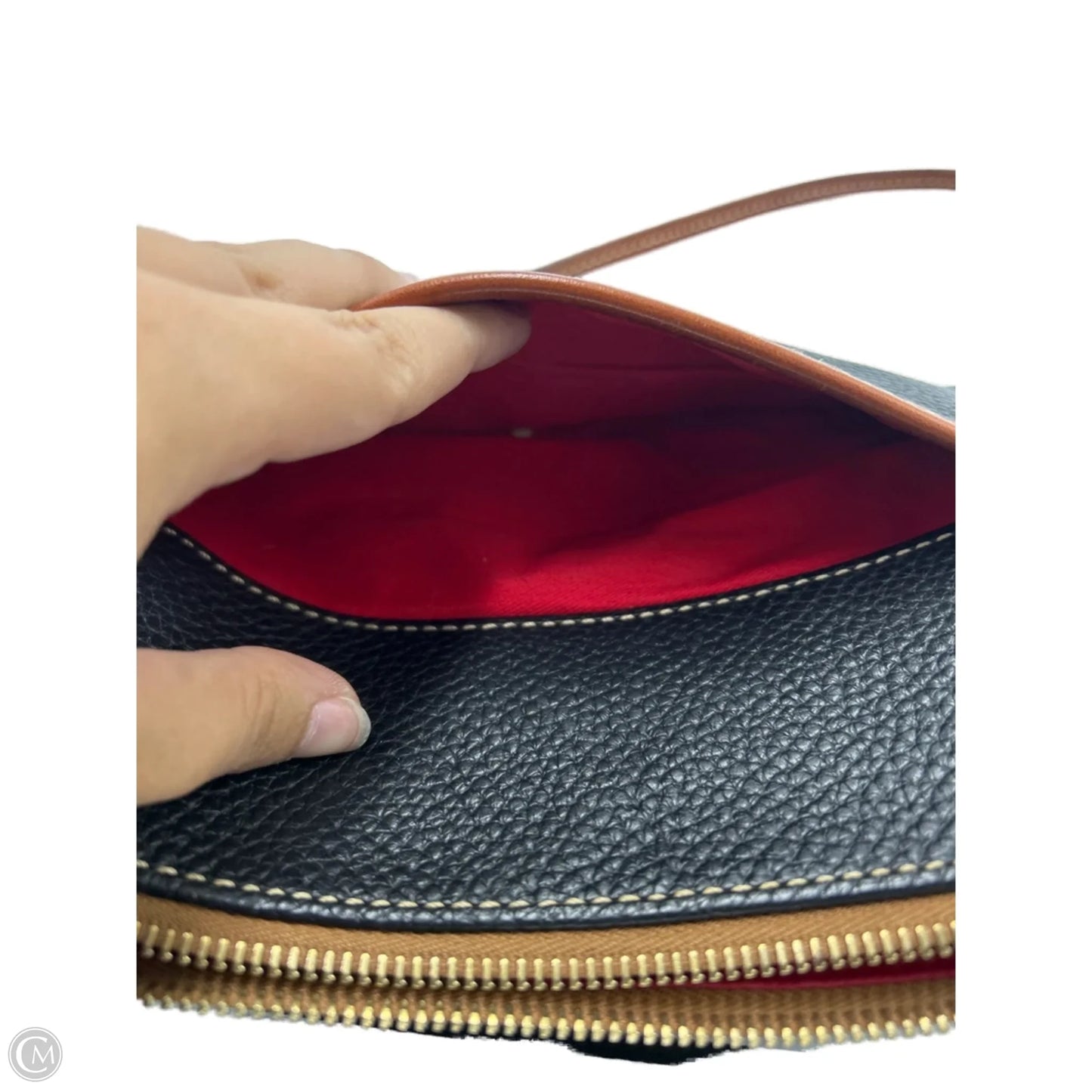 Handbag Designer By Dooney And Bourke