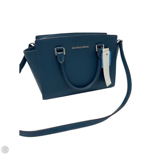 Handbag Designer By Michael Kors