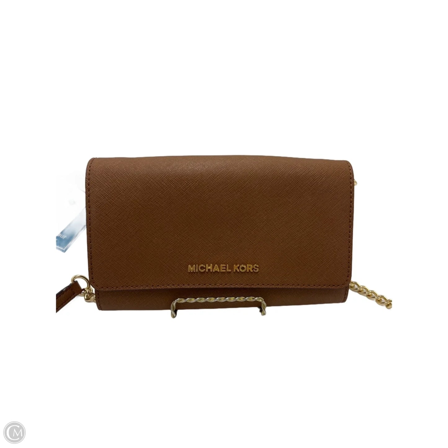 Crossbody Designer By Michael Kors