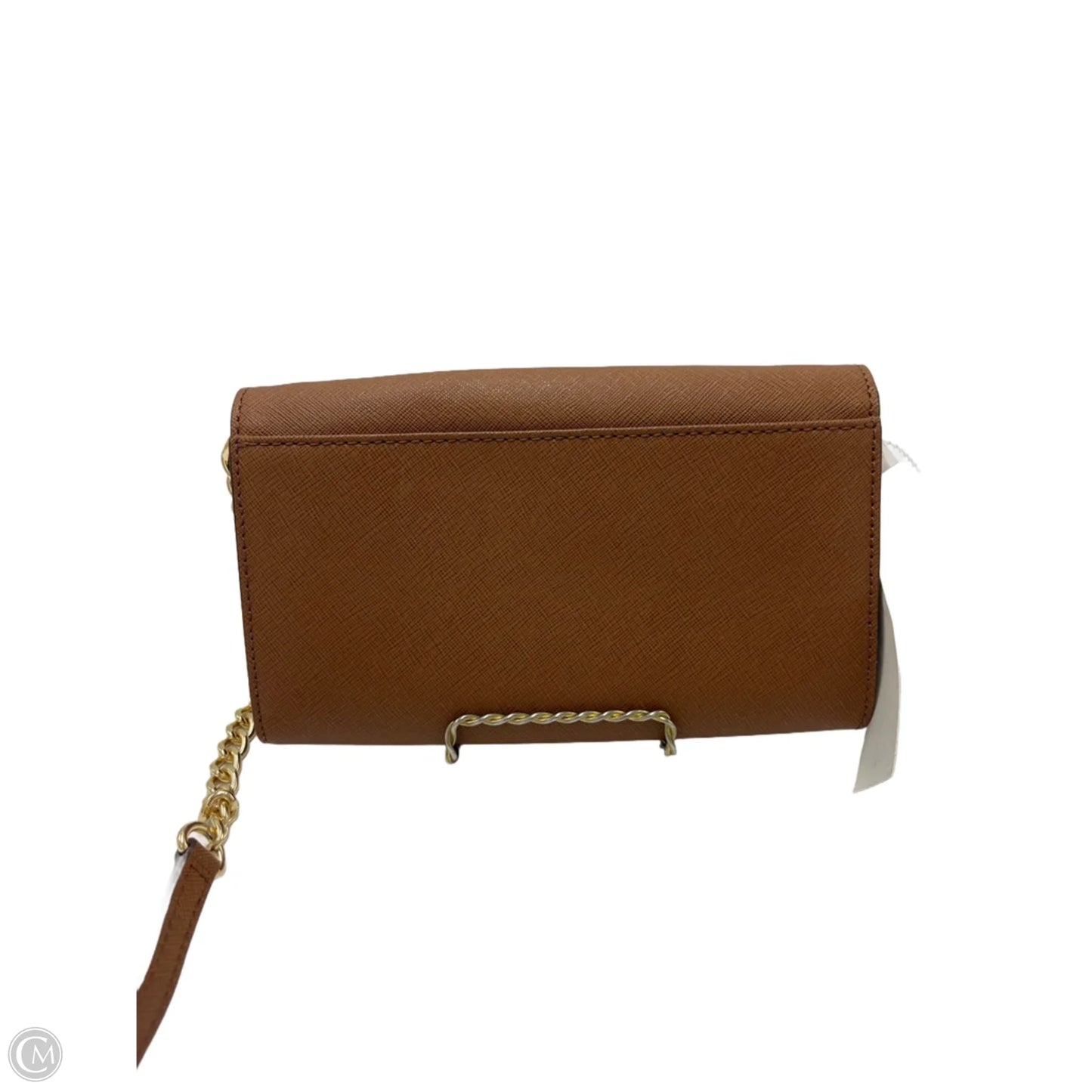 Crossbody Designer By Michael Kors