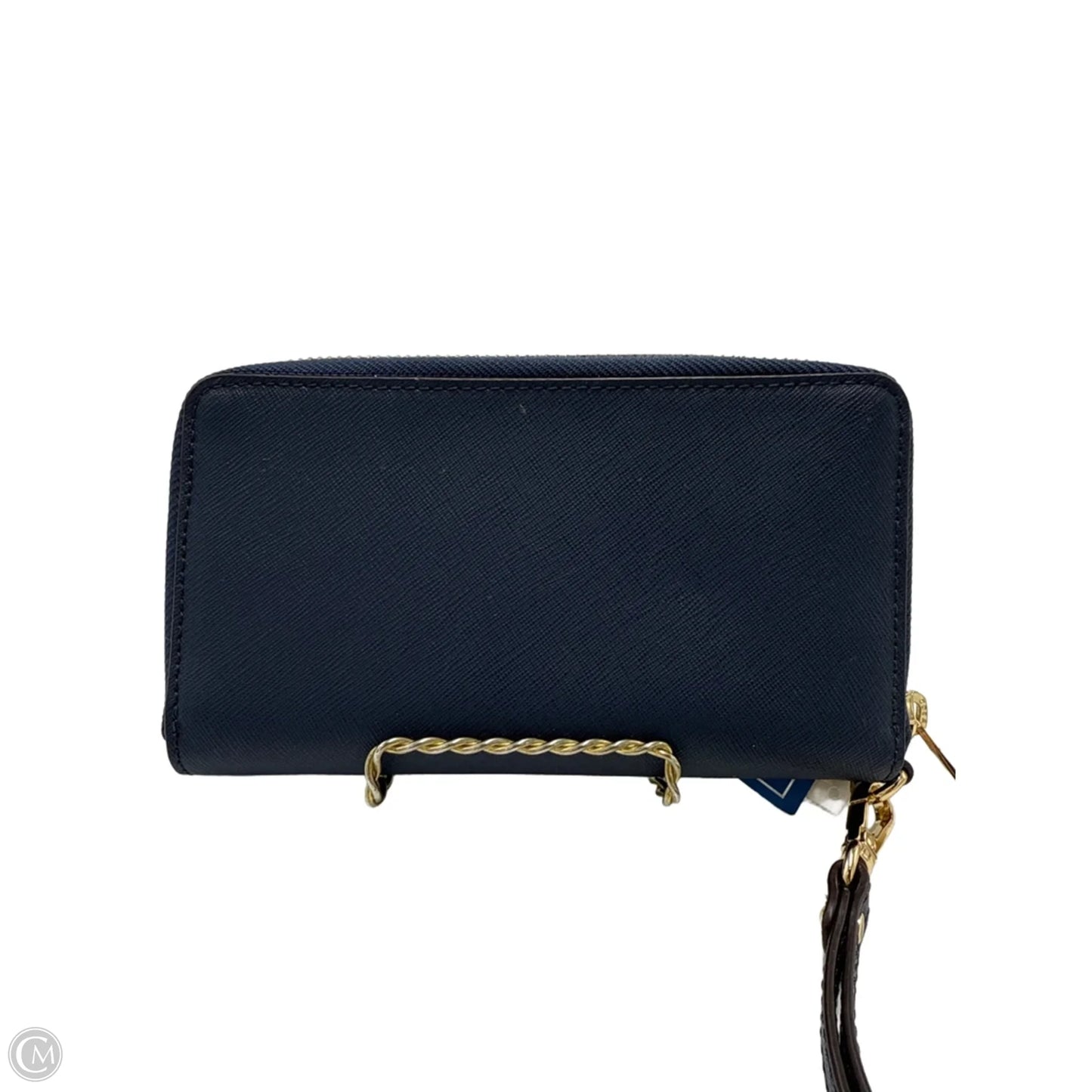 Wallet / Wristlet Designer By Michael Kors