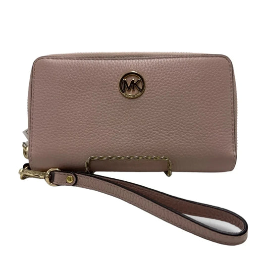 Wallet Designer By Michael Kors