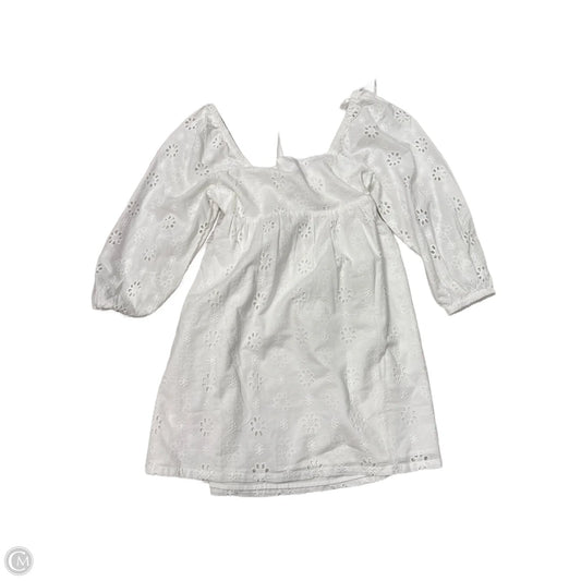 New! Dress By Bp In White, Size: Xs