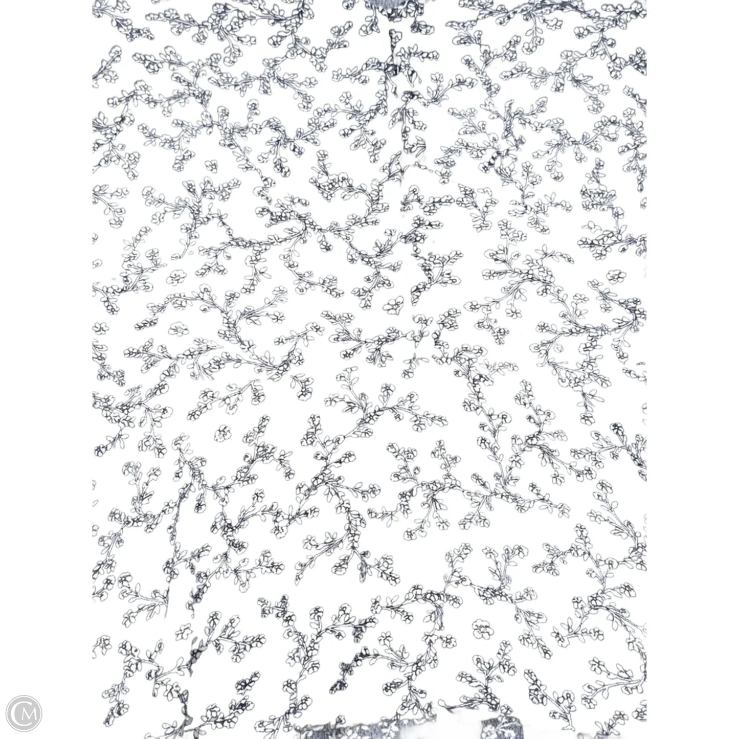 Top Long Sleeve By Loft In Navy, Size: 0