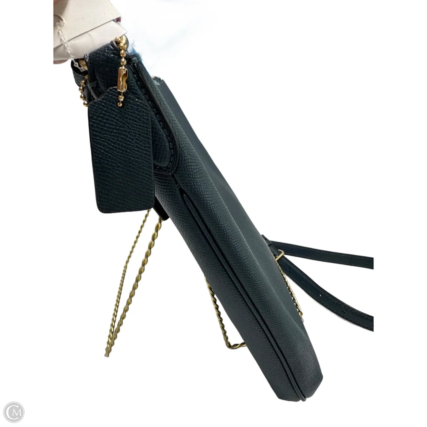 Crossbody Designer By Coach