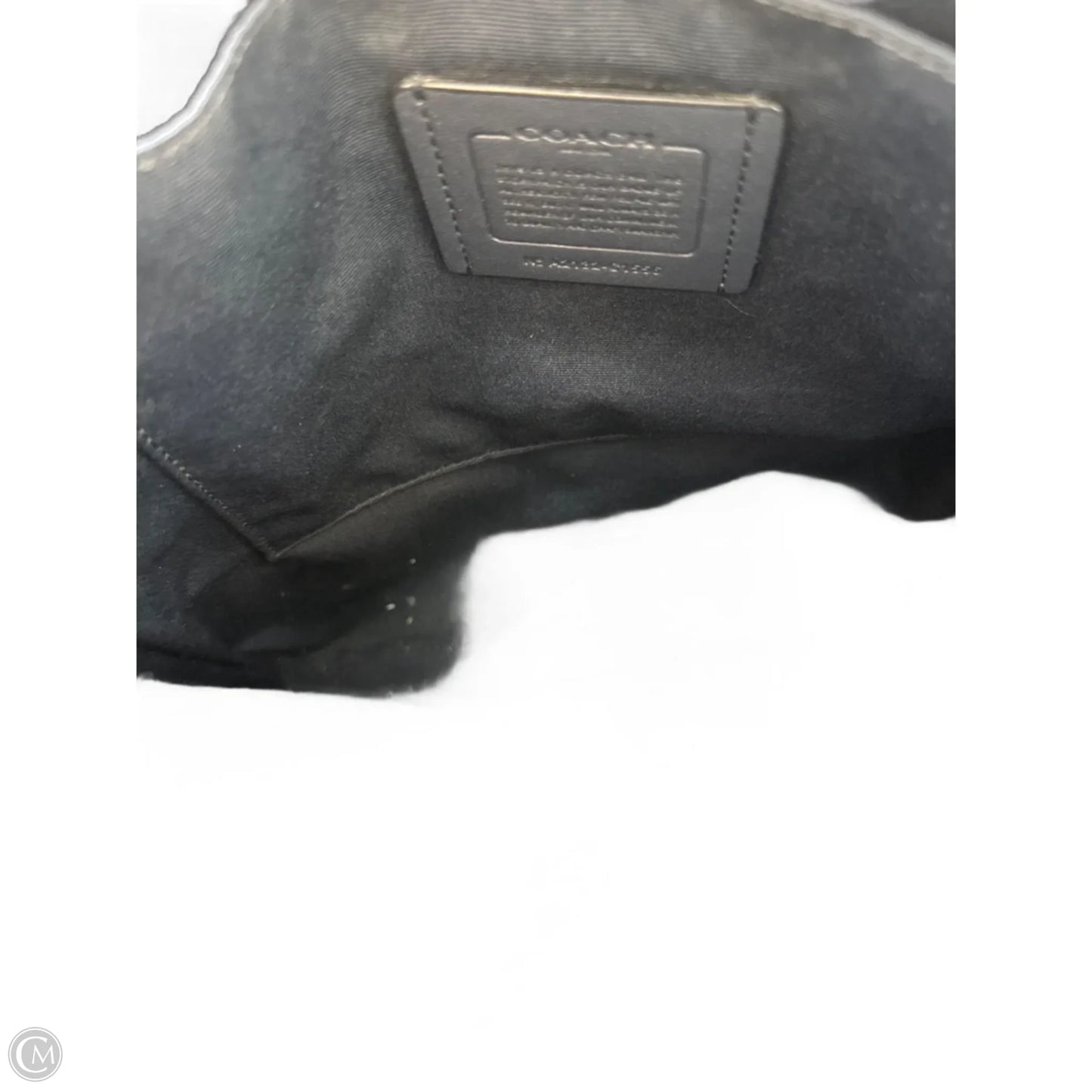 Crossbody Designer By Coach