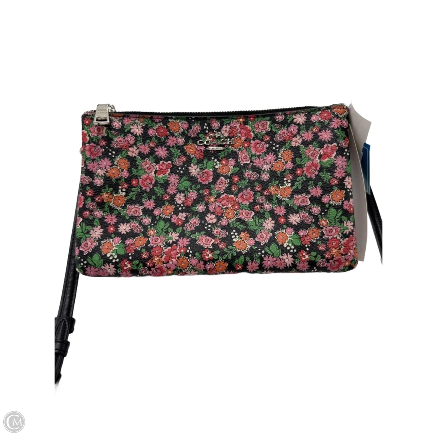 Crossbody Designer By Coach