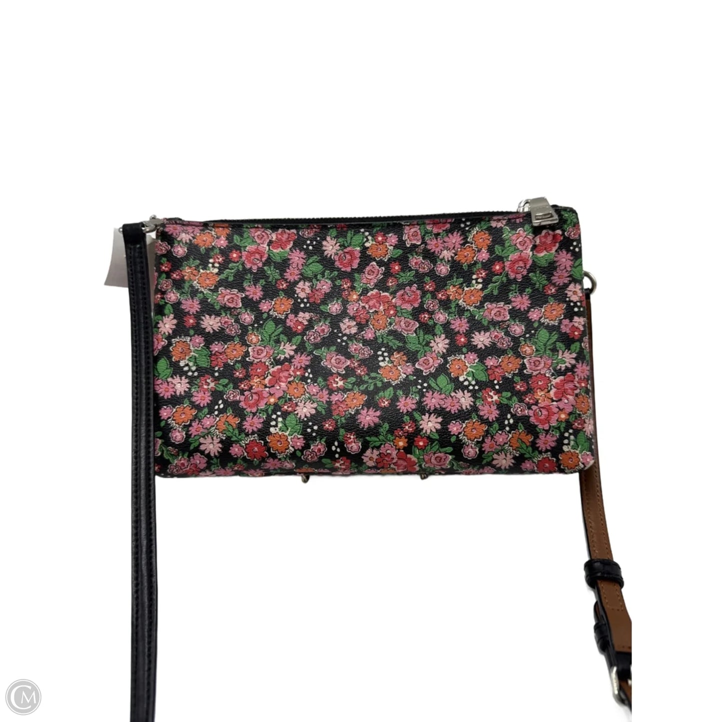 Crossbody Designer By Coach