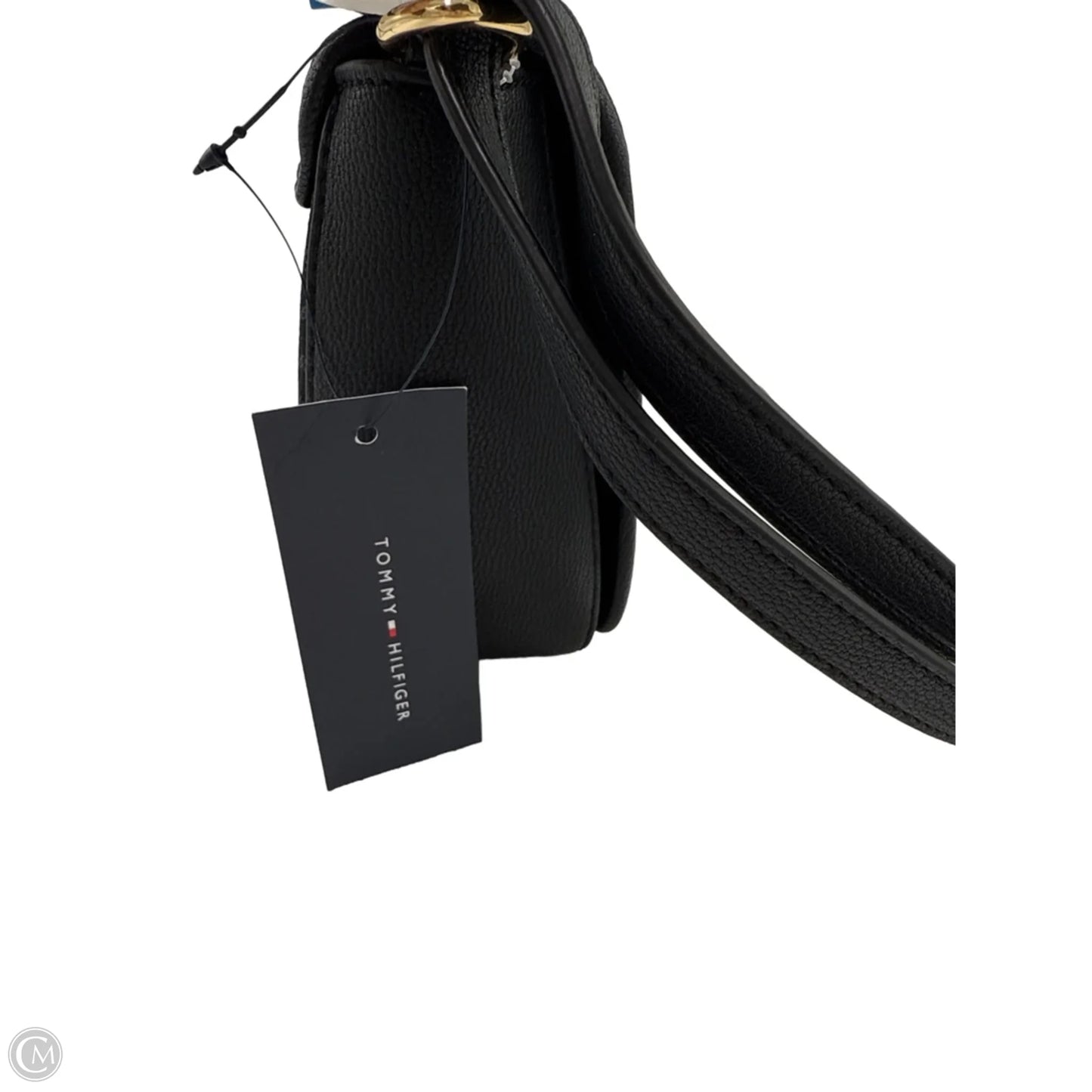 New! Crossbody By Tommy Hilfiger