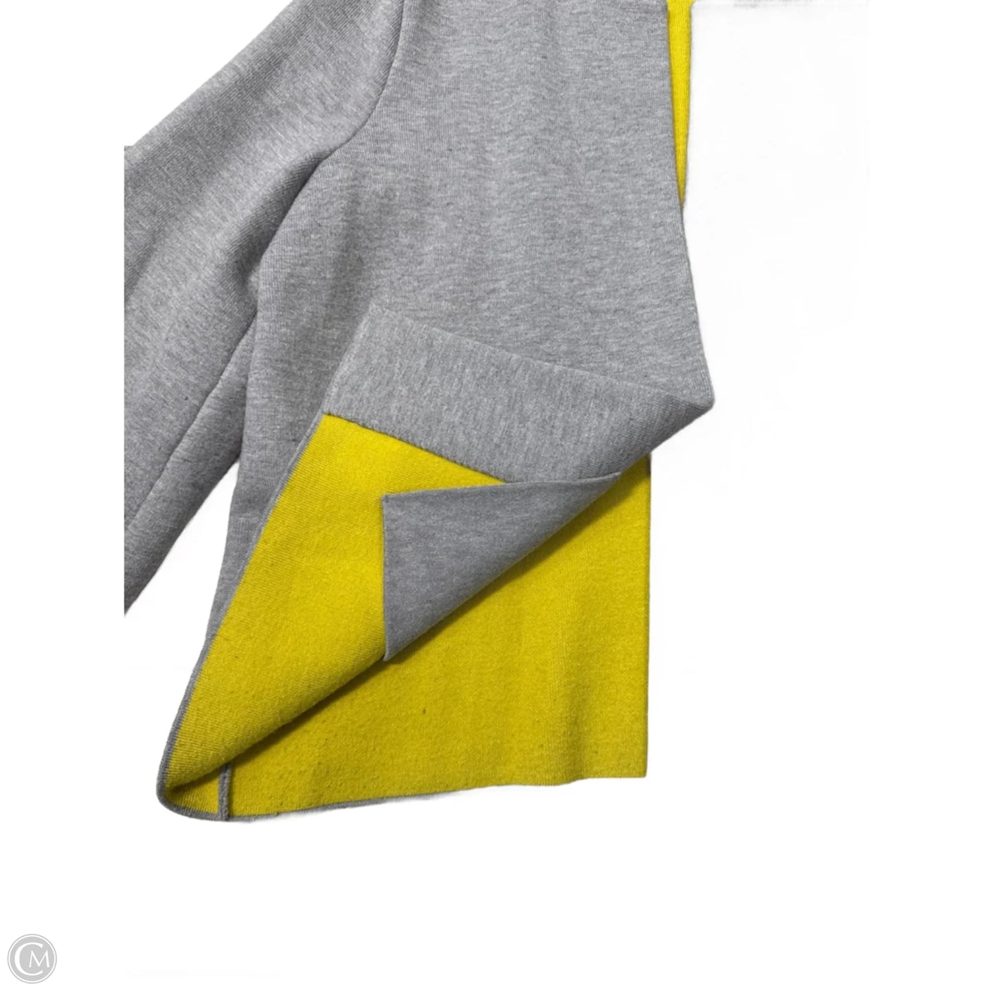 Blazer By Moth In Grey, Size: L