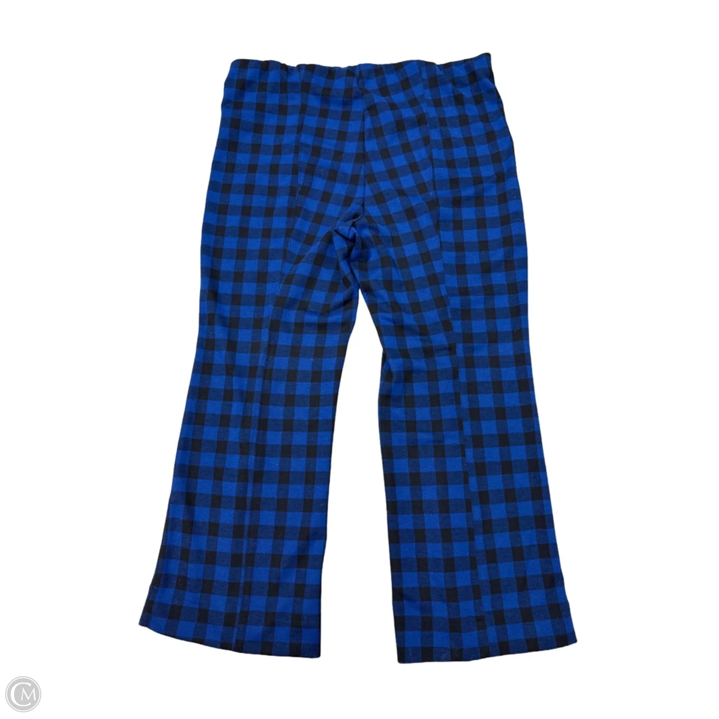 New! Pants Dress By Maeve In Blue, Size: Xl