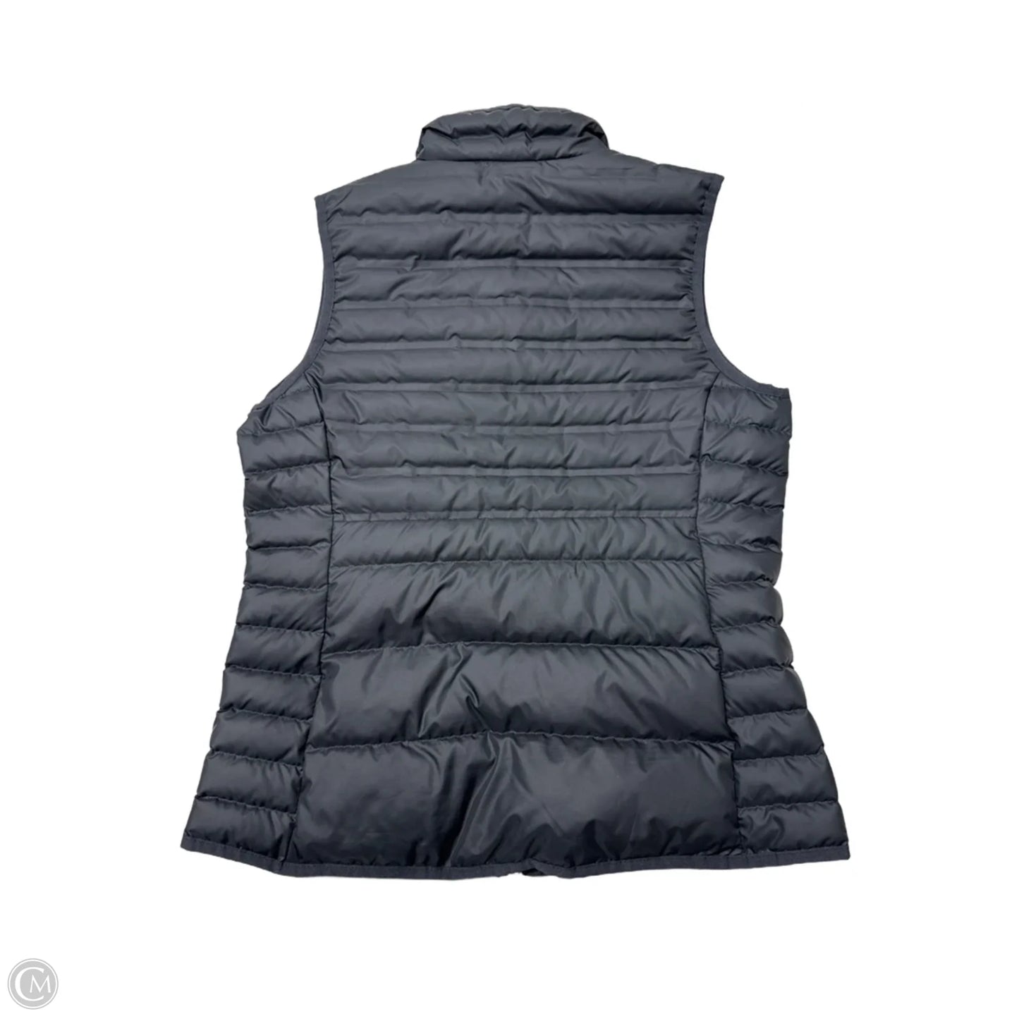 Vest Puffer & Quilted By Columbia In Black, Size: M