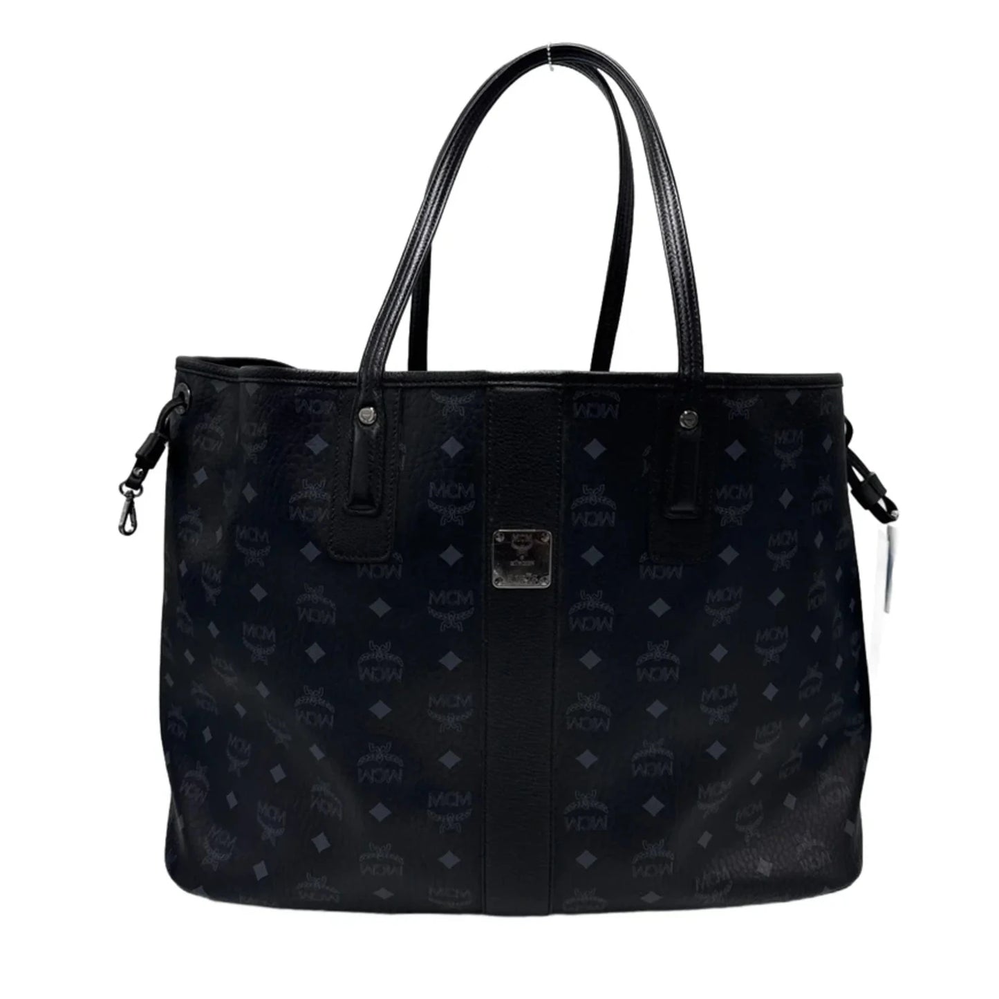 MCM Liz Reversible Shopper Luxury Designer Tote / Handbag