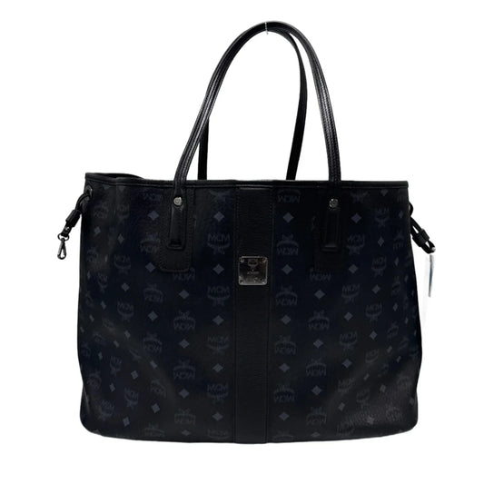 MCM Liz Reversible Shopper Luxury Designer Tote / Handbag