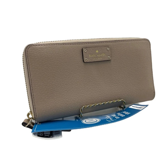 Wallet Designer By Kate Spade