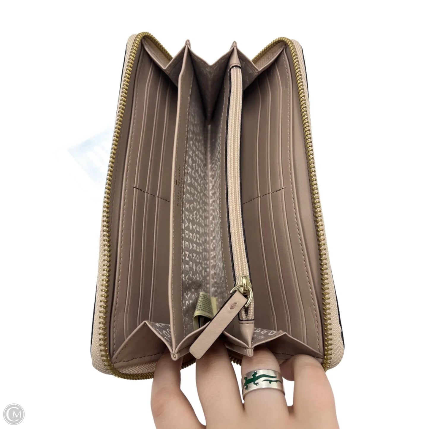 Wallet Designer By Kate Spade