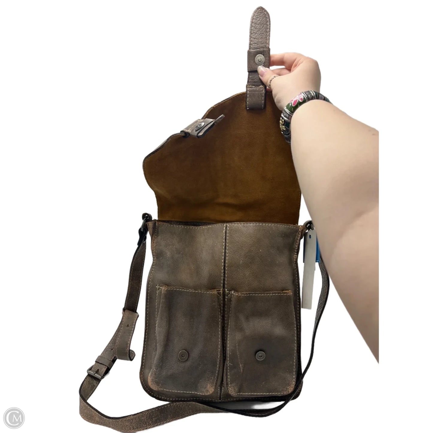 Handbag Designer By Patricia Nash