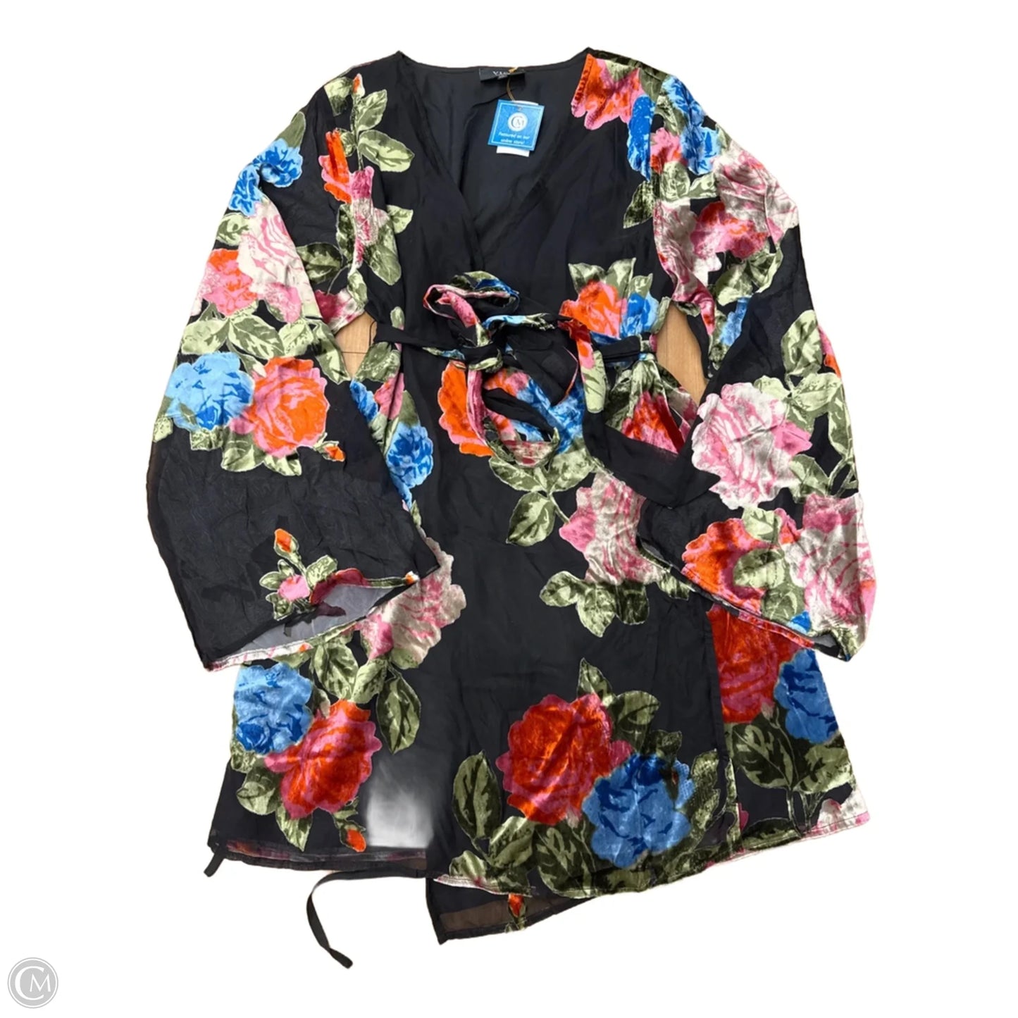 Dress Party Short By Vici In Black, Size: M