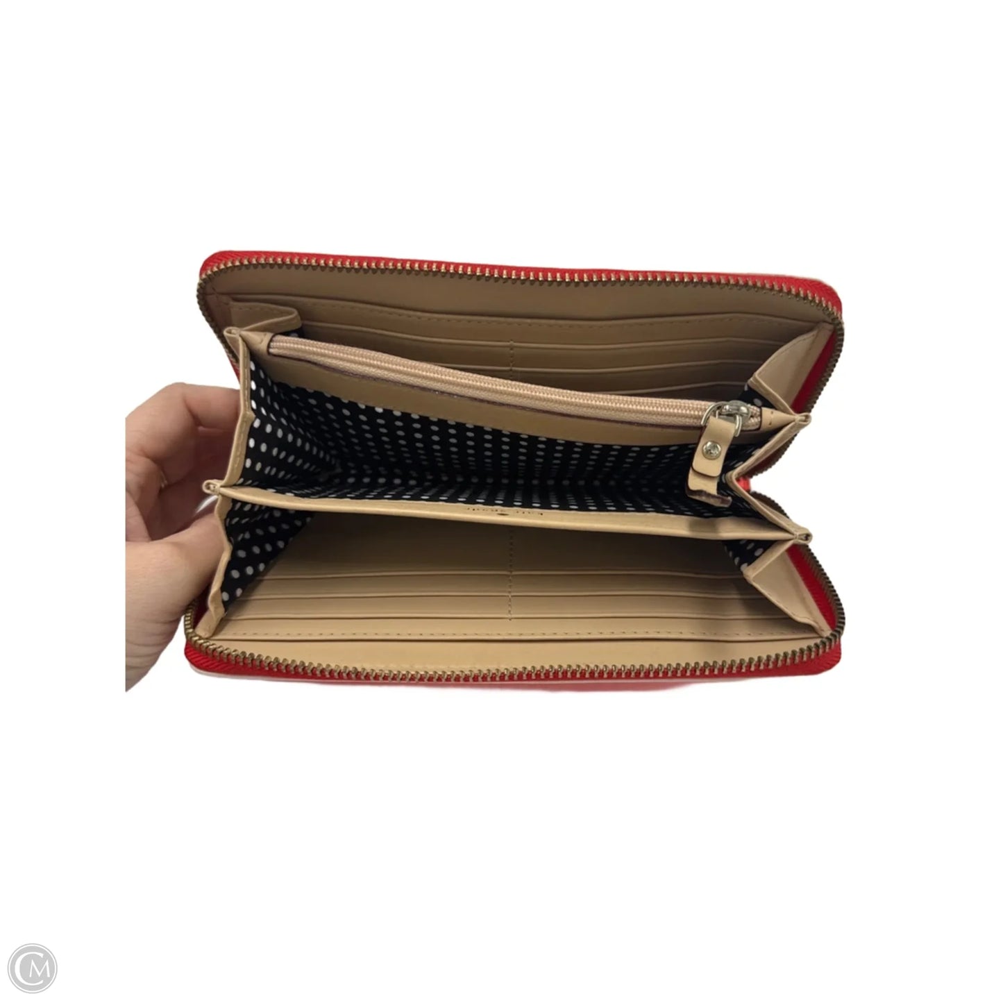 Wallet Designer By Kate Spade