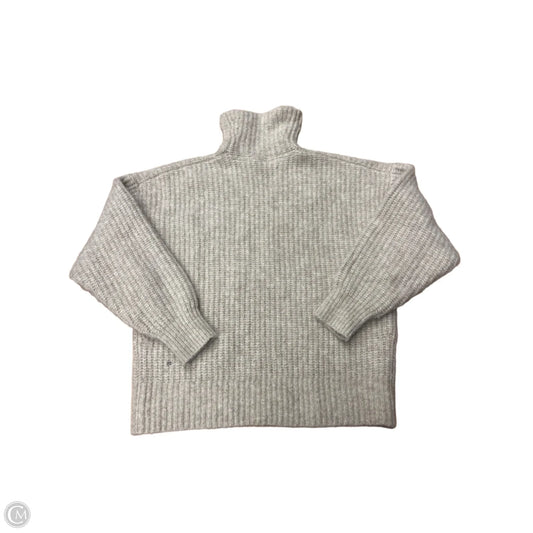Sweater By Lululemon In Beige, Size: Xs