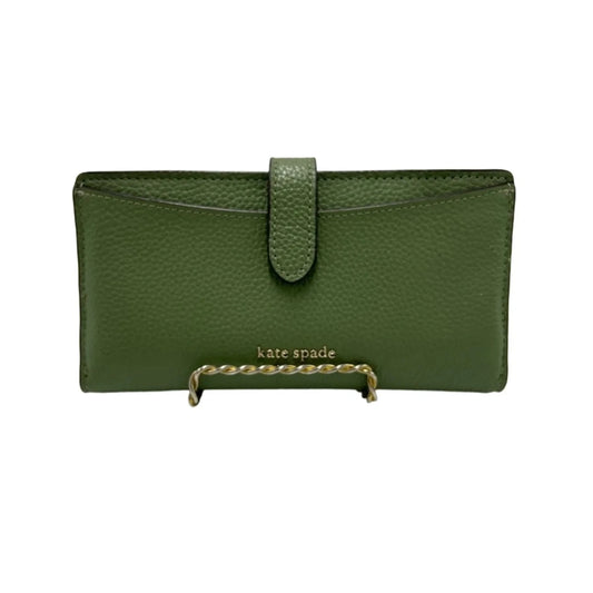 Wallet Designer By Kate Spade,