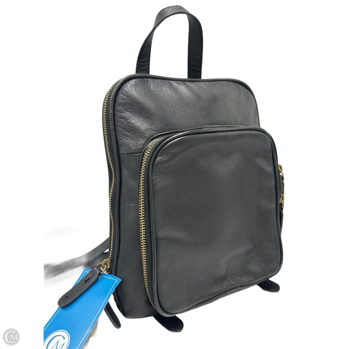 Backpack Knapsack Designer By Margot