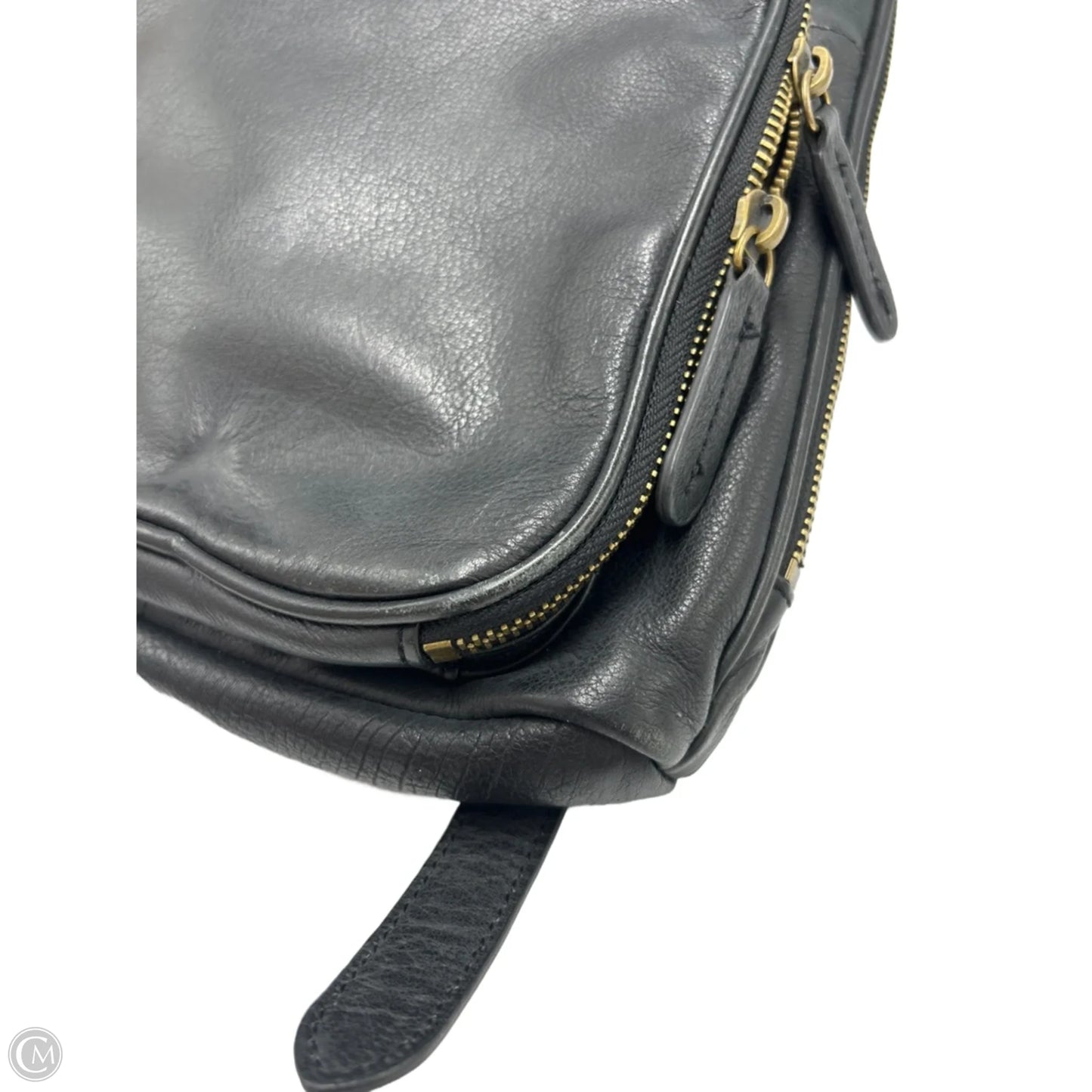 Backpack Knapsack Designer By Margot