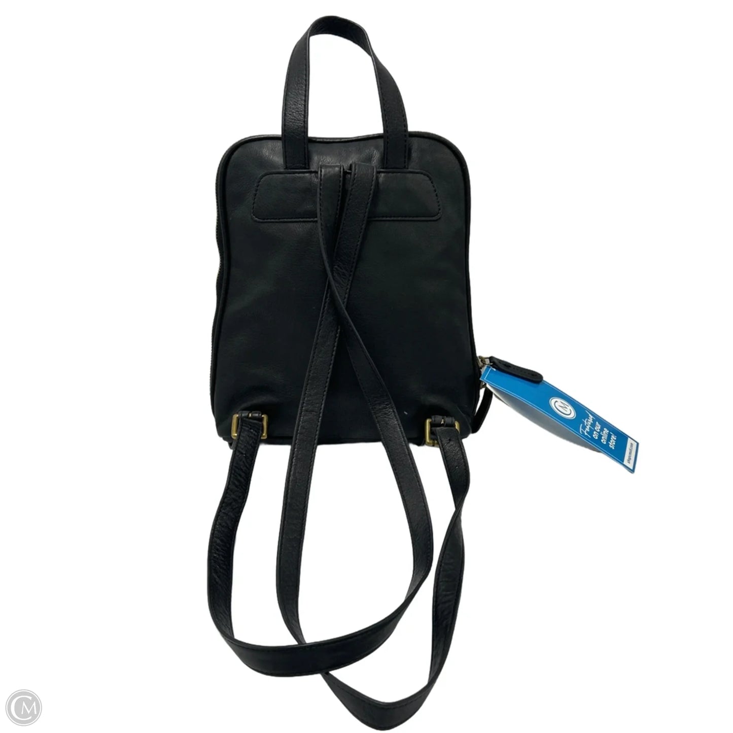 Backpack Knapsack Designer By Margot