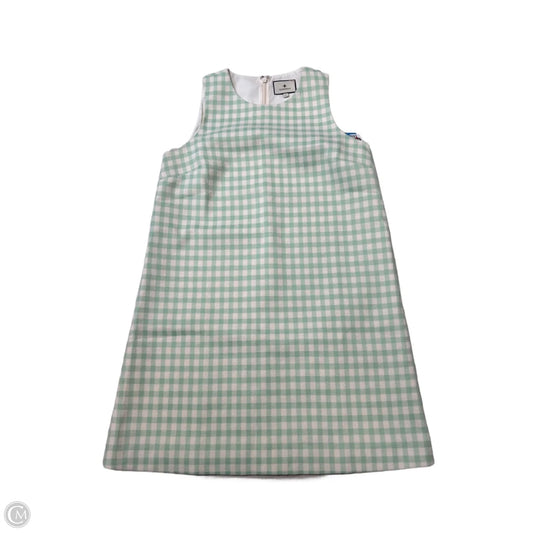 Dress Casual Short By Tuckernuck In Green, Size: S