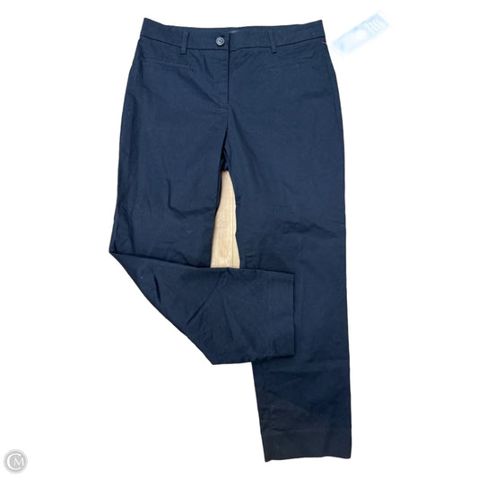 Pants Dress By Ann Taylor In Black, Size: 6