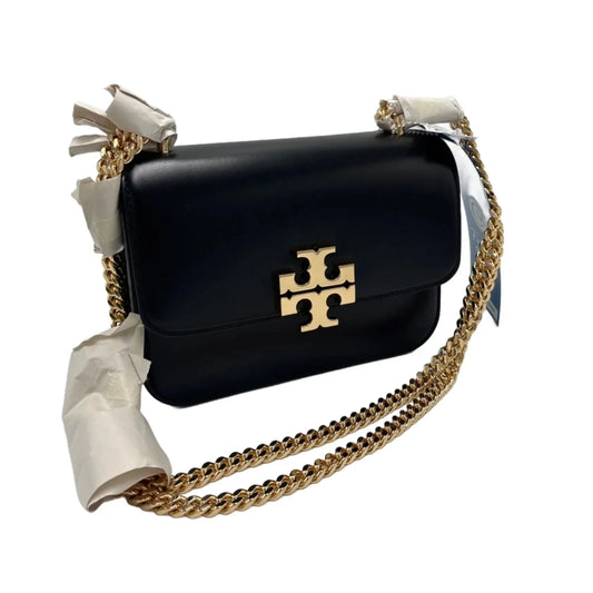 New! Tory Burch Eleanor Convertible Designer Handbag