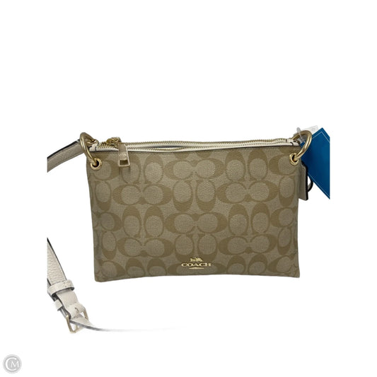 Handbag Designer By Coach