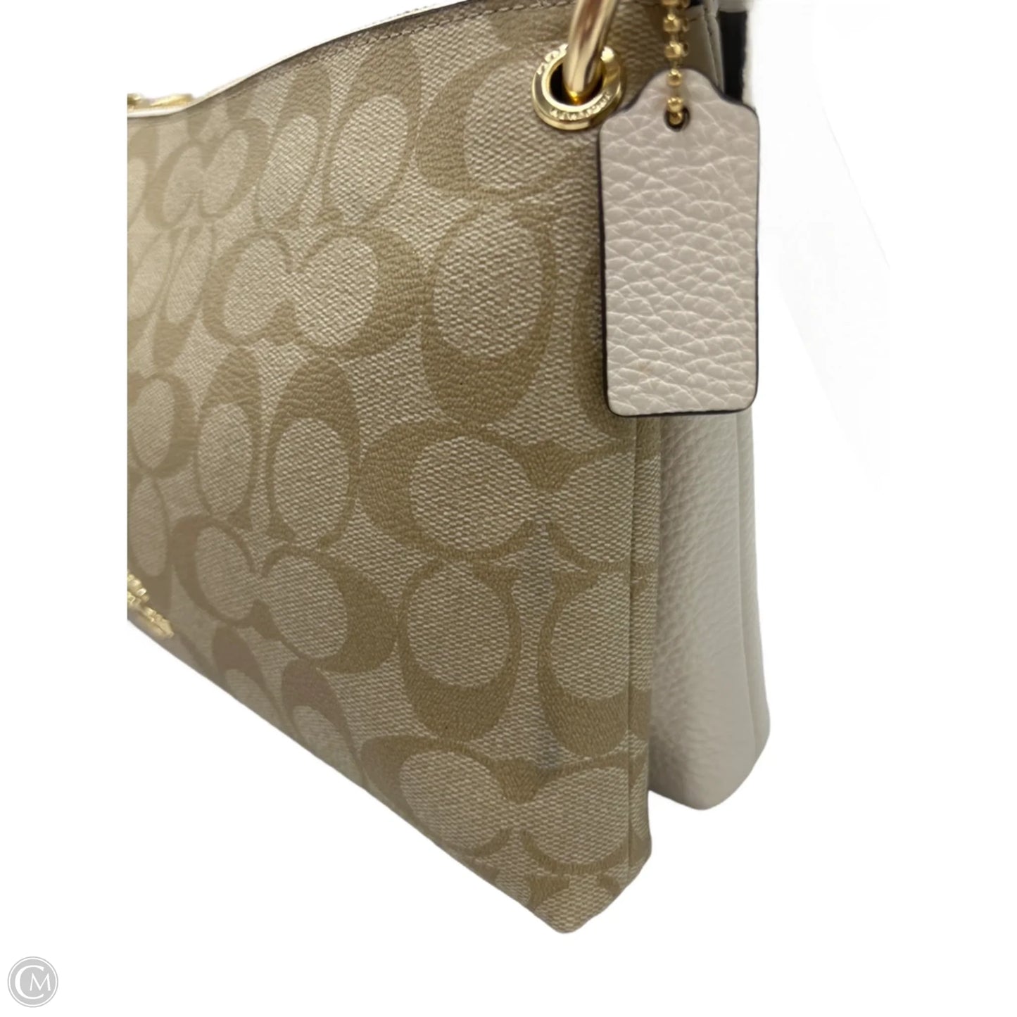 Handbag Designer By Coach