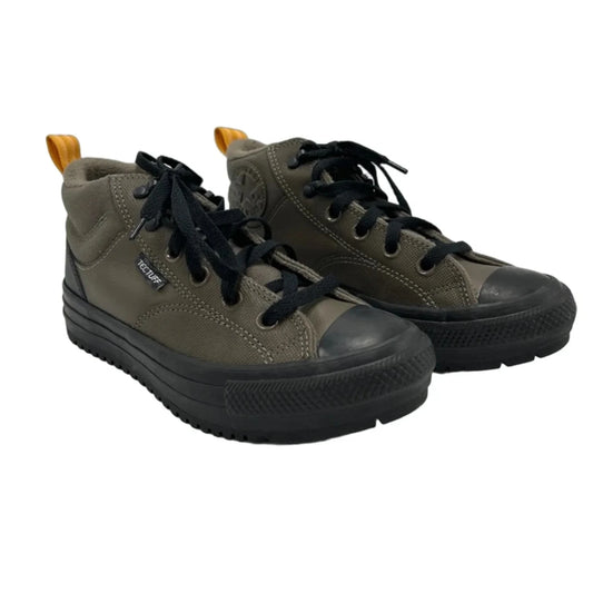 Shoes Athletic By Converse In Brown, Size: 7