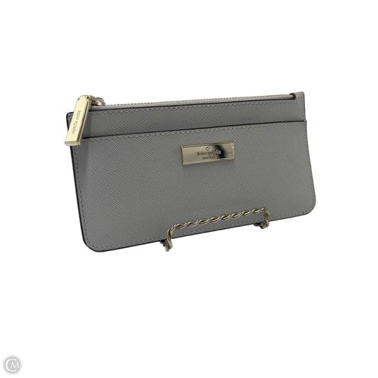 New! Wallet Designer By Kate Spade